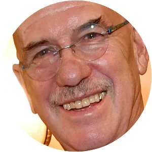 Otto Retzer - Austrian actor