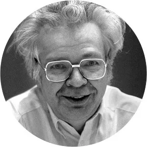 Otto Rössler - German biochemist