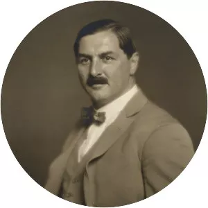 Otto Rudolf Salvisberg