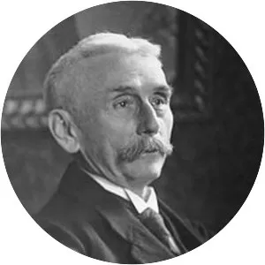 Otto Schott - German chemist