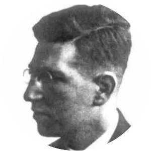 Otto Schreier