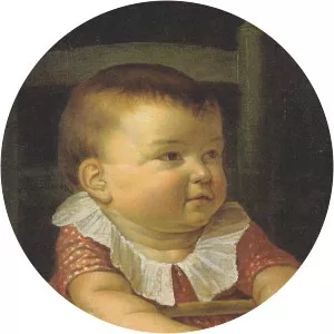 Otto Sigismund Runge - Sculptor