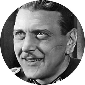 Otto Skorzeny