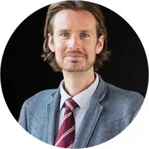 Otto Spijkers - Author