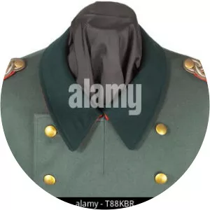 Otto Sponheimer - German general