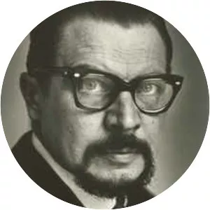 Otto Steinert