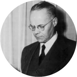 Otto Struve - American-Russian astronomer