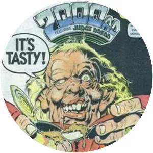 Otto Sump - Fictional character