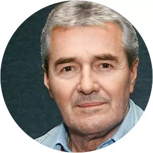 Ottó Szokolay - Actor