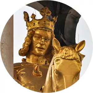 Otto the Great - Holy Roman emperor