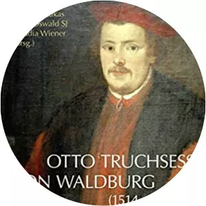 OttoTruchsessvon Waldburg