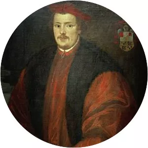 Otto Truchsess von Waldburg