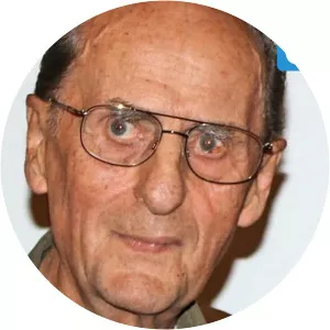 Otto Urbach photograph