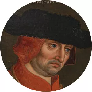 Otto V, Margrave of Brandenburg-Salzwedel
