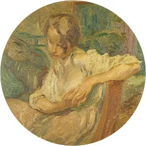 Otto Vautier - Artist