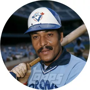 Otto Vélez - Baseball player