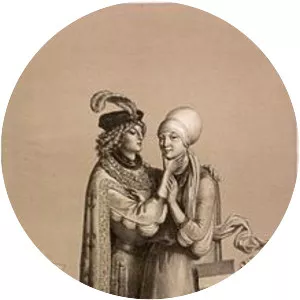 Otto VI, Margrave of Brandenburg-Salzwedel - Otto III, Margrave of Brandenburg's son