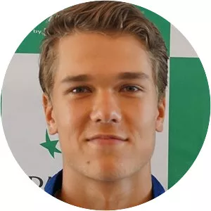 Otto Virtanen - Finnish tennis player