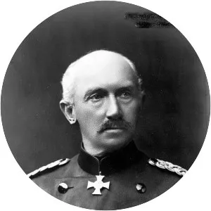 Otto von Below