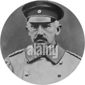 Otto von Bülow
