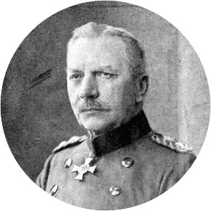 Otto von Emmich