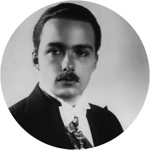 Otto von Habsburg - Former Member of the European Parliament