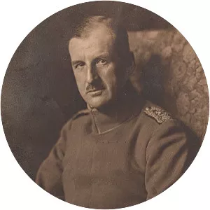 Otto von Lossow