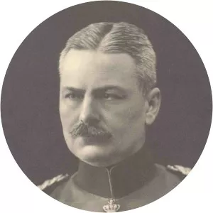 Otto von Moser
