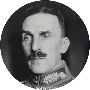 Otto von Stülpnagel