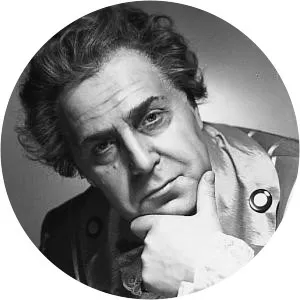 Otto Wiener - Austrian opera singer