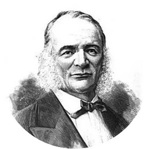 Otto Wilhelm von Struve