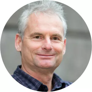 Otto Zwartjes - Author