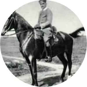 Ottokar Brzoza-Brzezina - Polish general