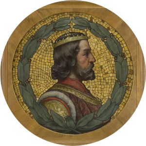 Ottokar II of Bohemia - King