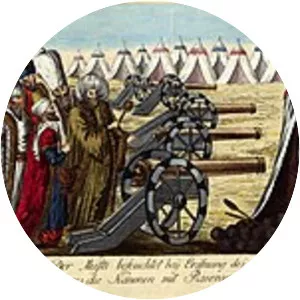 Ottoman army in the 15th–19th centuries - Military