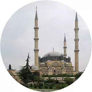 Ottoman conquest of Adrianople - 