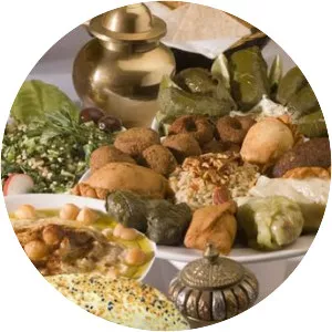 Ottoman cuisine - 