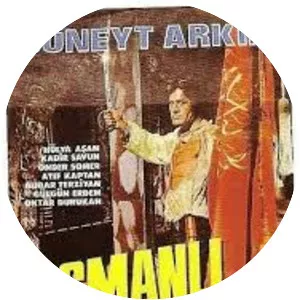 Ottoman Eagle - 1969 ‧ Drama/War ‧ 1h 5m