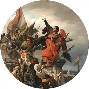 Ottoman–Hungarian wars