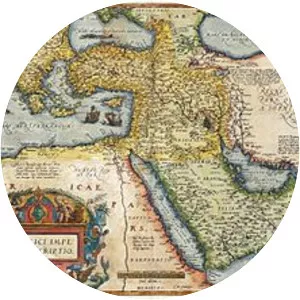 Ottoman–Mamluk War (1516–1517 Osmanlı ‑ . . .