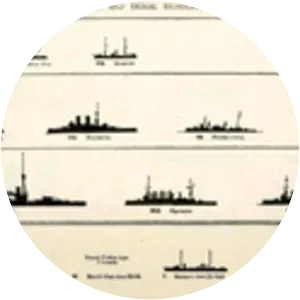 Ottoman Navy photograph