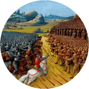 Ottoman wars in Europe - 