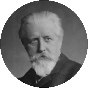 Ottomar Anschütz - German inventor