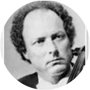 Ottomar Borwitzky - Musical artist