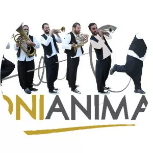 Ottoni Animati - Musical artist