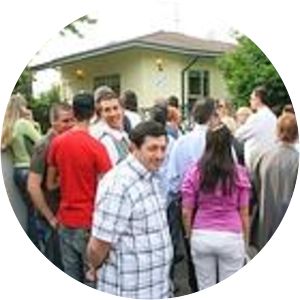 Ottorino Maniero photograph