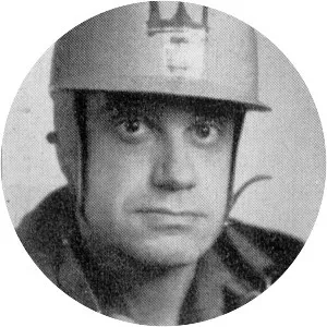 Ottorino Volonterio - Racing driver