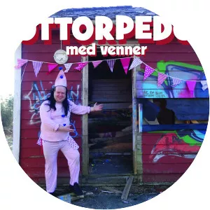 Ottorpedo - Musical artist