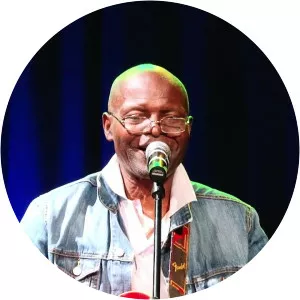 Ottou Marcelin - Guitarist