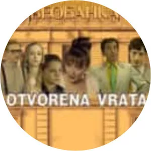 Otvorena vrata